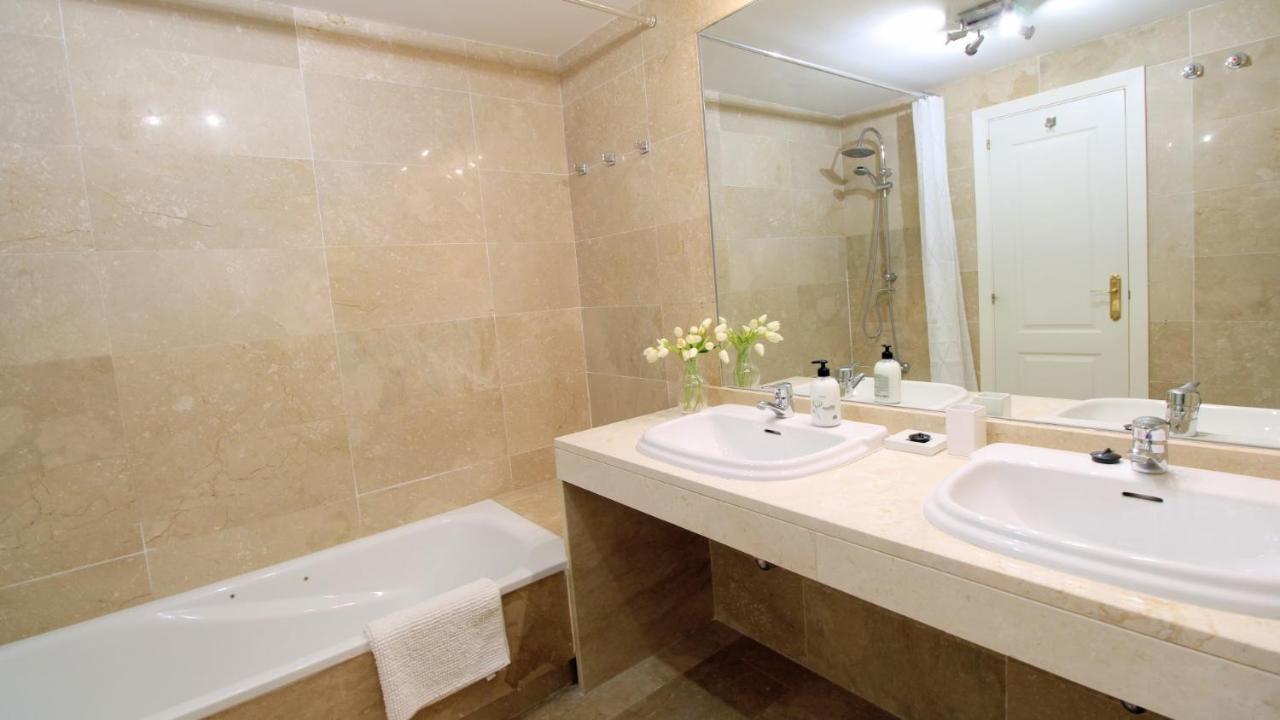 Cozy Rentals Princess - Sun, Golf, Mountain Михас Екстериор снимка